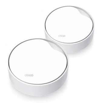 MESH-система Tp-Link Deco X50-PoE (2 pack)