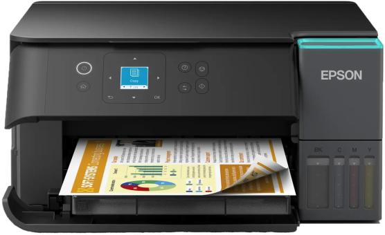 МФУ Epson L4360 (C11CL41411)