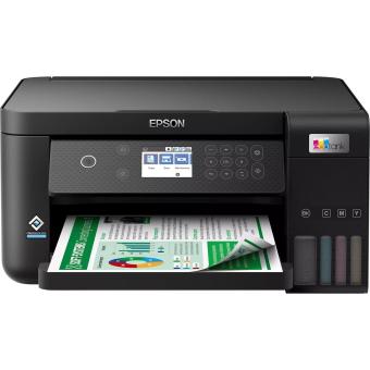 МФУ Epson L6260 (C11CJ62404)