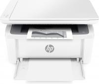 МФУ HP LaserJet MFP M141a (7MD73A)