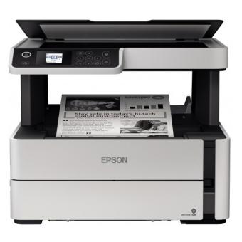 МФУ Epson EcoTank M2170 (C11CH43404)