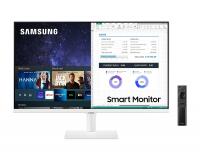 Монитор 27" Samsung Smart LS27AM501NIXCI