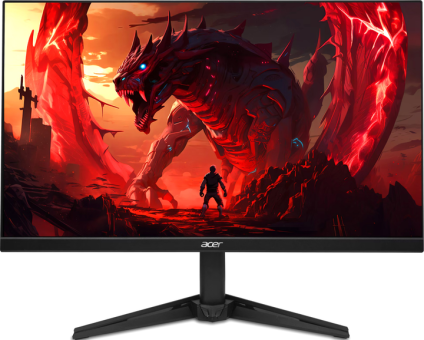 Монитор 27" Acer Nitro QG271X1bmiipx (UM.HQ0EE.101)