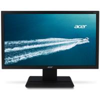 Монитор 19.5" Acer V206HQLAB (UM.IV6EE.A01)
