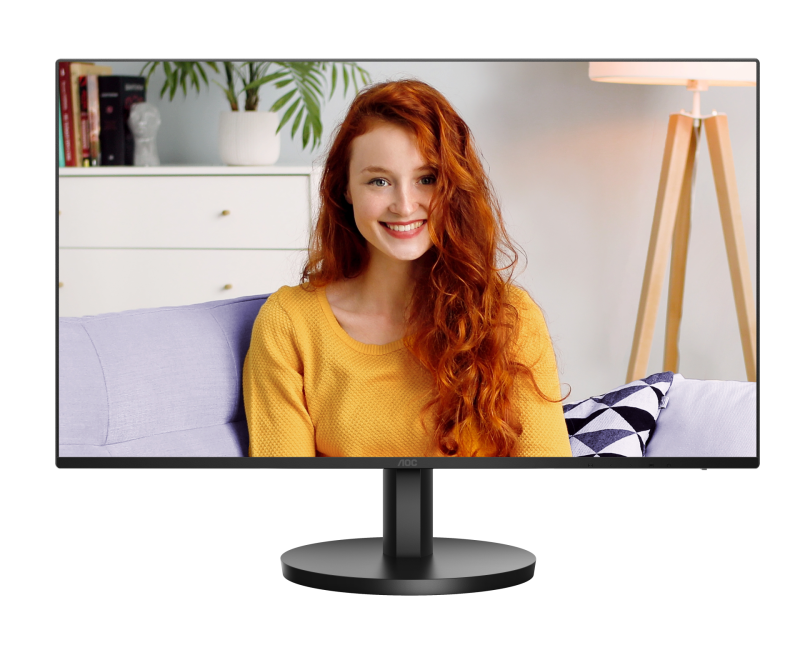 Монитор 23.8" AOC 24B3CA2