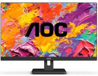 Монитор 23.8" AOC 24E3UM