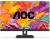 Монитор 23.8" AOC 24E3UM