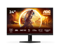 Монитор 23.8" AOC 24G4HRE