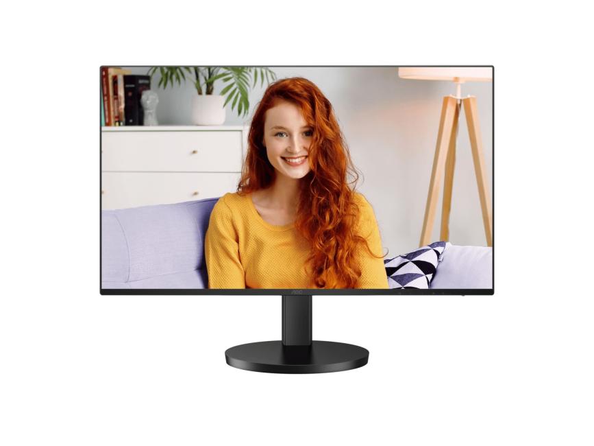 Монитор 27" AOC Q27B3CF2