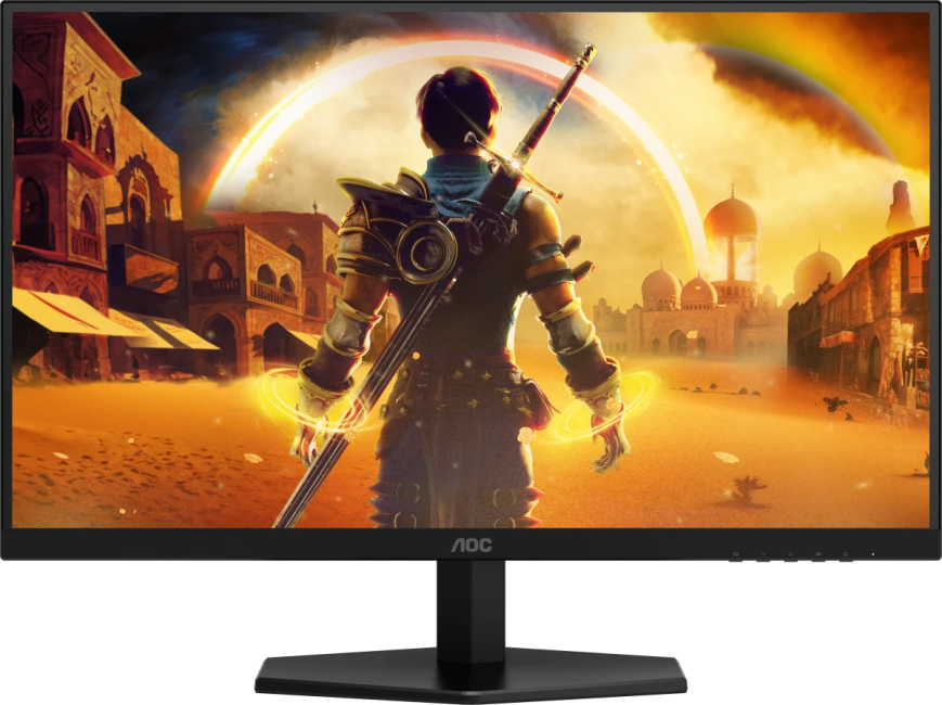 Монитор 27" AOC 27G42E
