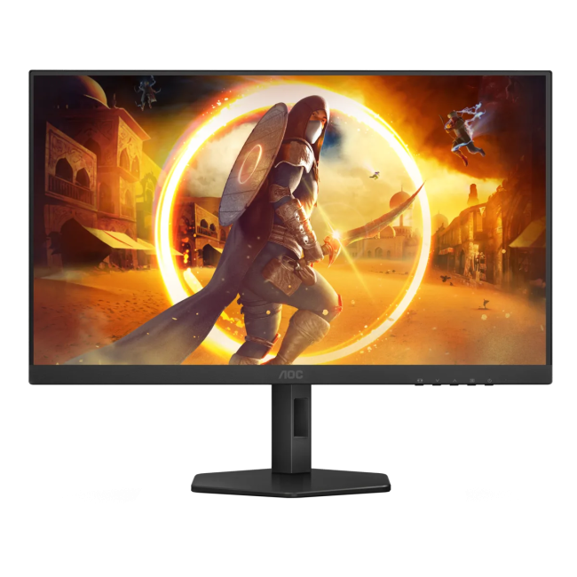 Монитор 27" AOC Q27G4XF