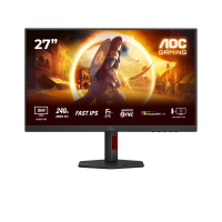 Монитор 27" AOC 27G4ZR