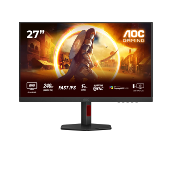 Монитор 27" AOC 27G4ZR