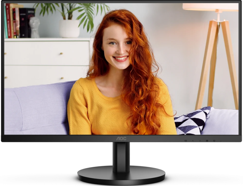 Монитор 27" AOC U27B3A