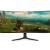 Монитор 34.1" Dell Alienware AW3423DWF (210-BFRQ)