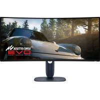 Монитор 34" Dell Alienware AW3425DW (210-BRTW)