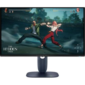 Монитор 27" Dell AW2725D (210-BRZW)