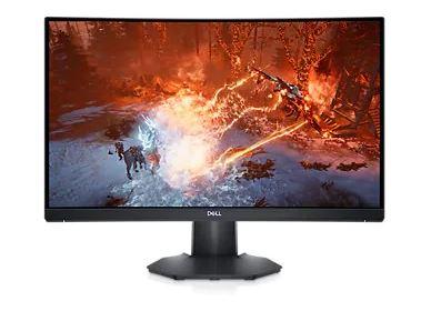 Монитор 23.6" Dell S2422HG (210-AYTM)