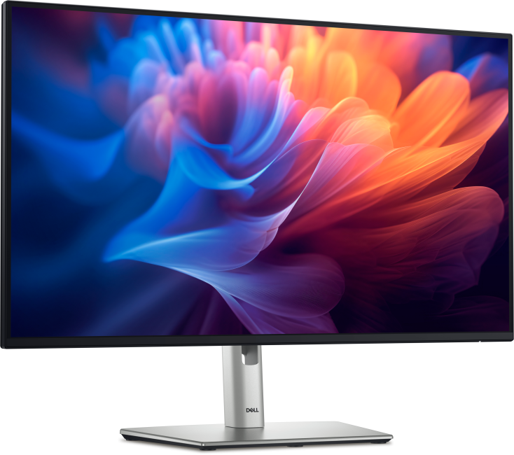 Монитор 27" Dell P2725H (210-BMGC)