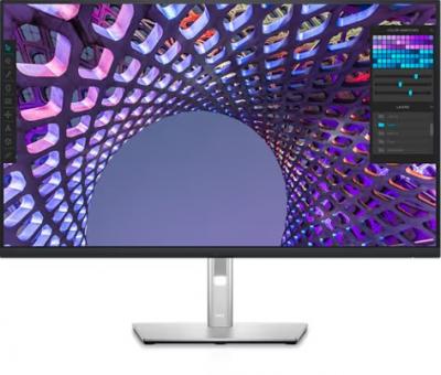 Монитор 31.5" Dell P3223QE (210-BEQZ)