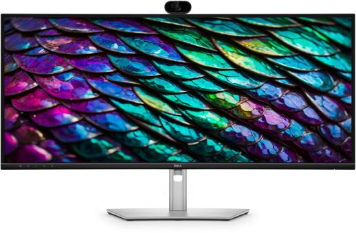 Монитор 34" Dell Pro P34 Hub P3426WEB (210-BVHQ)