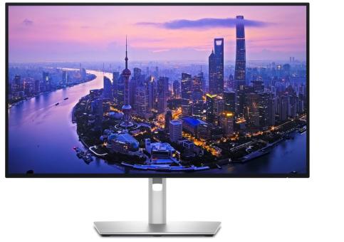 Монитор 27" Dell UltraSharp U2725QE (210-BQTL)
