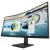 Монитор HP 34" P34hc G4 (21Y56AA)