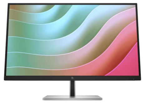 Монитор 27" HP E27k G5 (6N4C4AA)