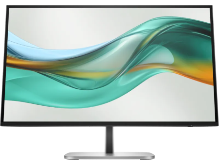 Монитор 27" HP S5 Pro 527pu (9E0G5AA)