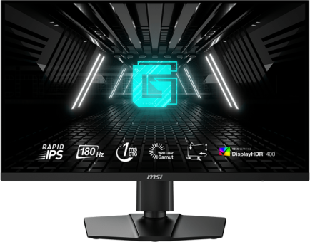 Монитор 27" MSI G274QPF E2