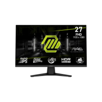 Монитор 27" MSI MAG 274F