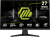 Монитор 27" MSI MAG 274QF X24