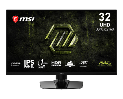 Монитор 31.5" MSI MAG 321UPD E14