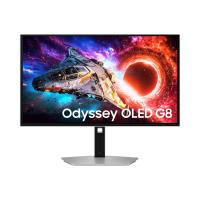 Монитор 27" Samsung Odyssey G8 G80SH (LS27HG802SIXCI)