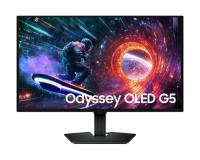 Монитор 27" Samsung Odyssey OLED G5 (LS27FG502SIXCI)