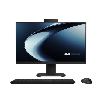 Моноблок 27" Asus ExpertCenter P400 P470VAK-BPE0470 (90PT03W5-M00K30)