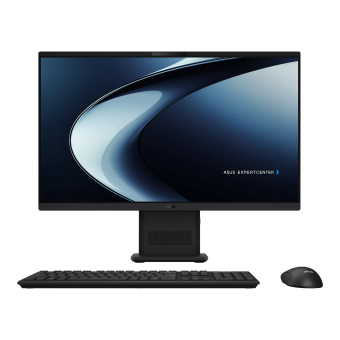 Моноблок 23.8" Asus ExpertCenter P200 PM240FA-BPC004W (90PT04A1-M005B0)