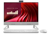 Моноблок 23.8" Touch Dell 24 All-in-One EC24250 (210-BPFR)
