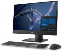 Моноблок 23.8" Dell OptiPlex 5400 (210-BCUL)
