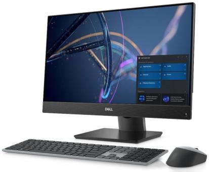 Моноблок 23.8" Dell OptiPlex 5400 (210-BCUL)