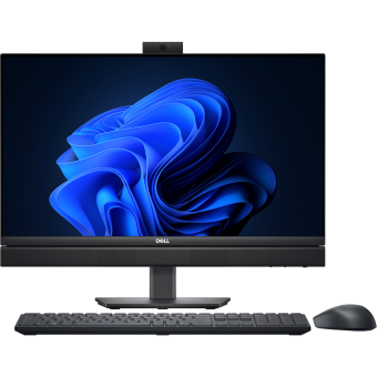Моноблок 23.8" Dell OptiPlex All-in-One 7420 (210-BLDV_N004O7420AIO65WEMEA_VP_1)