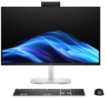 Моноблок 27" HP EliteStudio 8 AiO G1i (A55RBET)