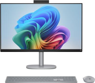 Моноблок HP OmniStudio X 27-cs0020ci (D49KVEA)