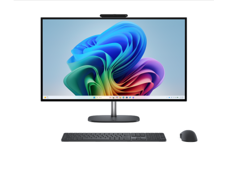 Моноблок 27" HP OmniStudio X 27-cx0015ci (E1XS0EA)