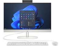 Моноблок 23.8" HP ProOne 240 G10 White (937D4EA)