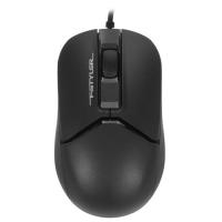 Мышь A4Tech Fstyler FM12S Black