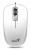 Мышь Genius DX-110 White