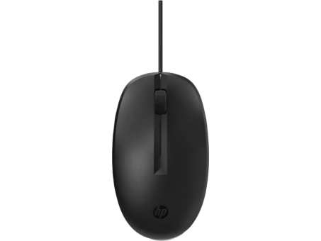 Мышь HP 125 (265A9UT)