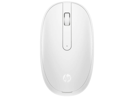 Мышь HP 240 White (793F9AA)