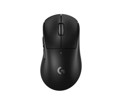 Мышь Logitech G Pro X Superlight 2 DEX Black (910-007357)